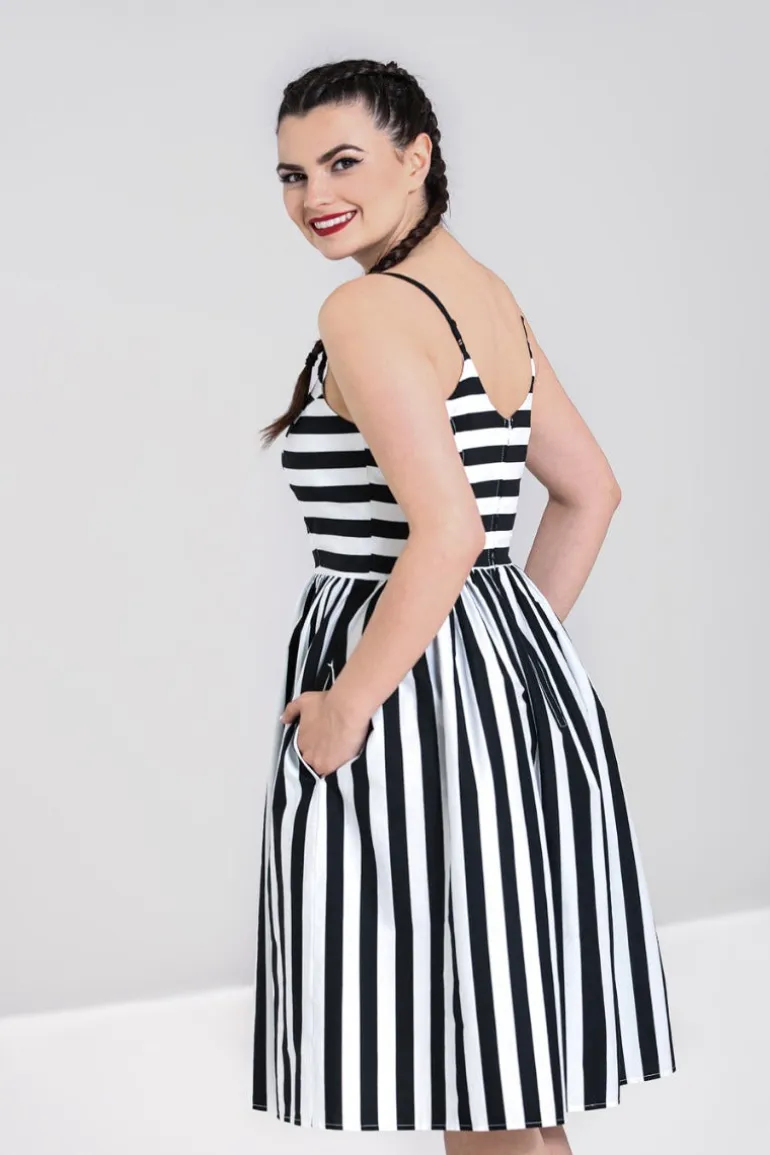 Juno 50's Dress