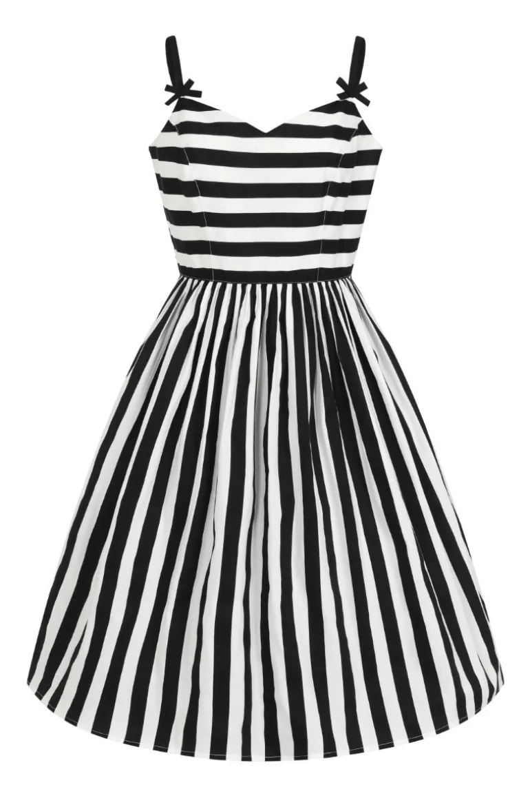 Juno 50's Dress