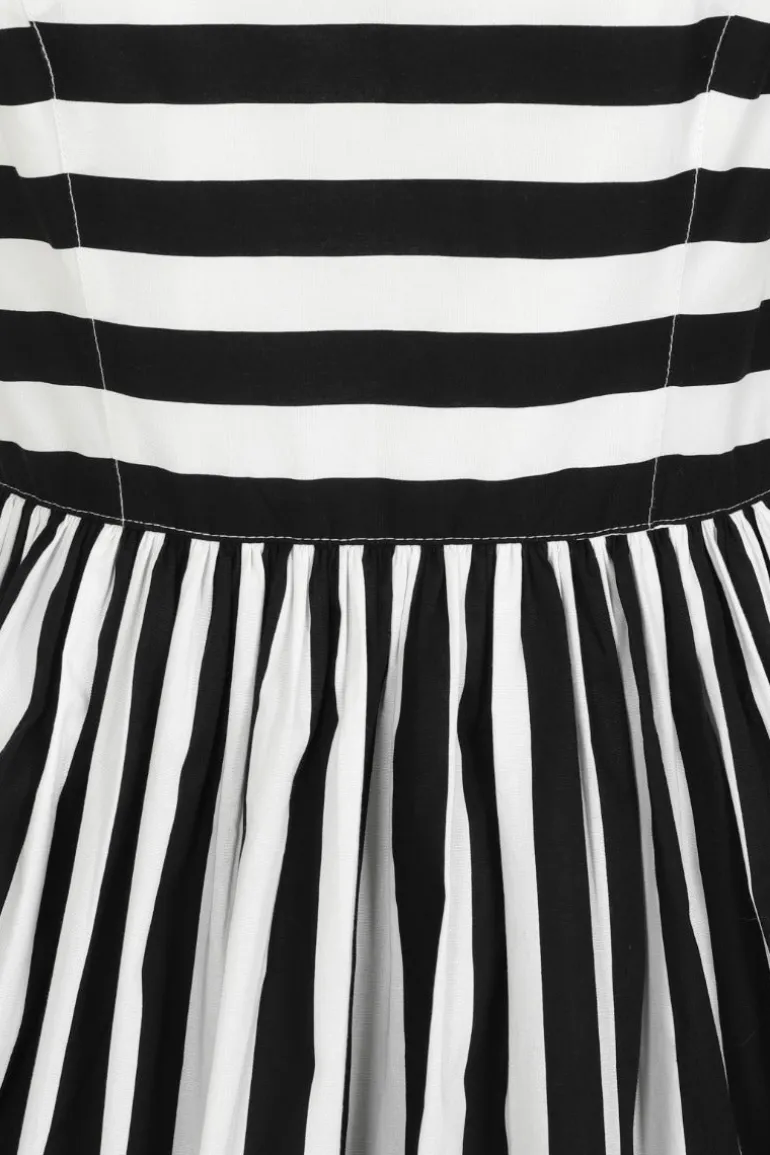 Juno 50's Dress