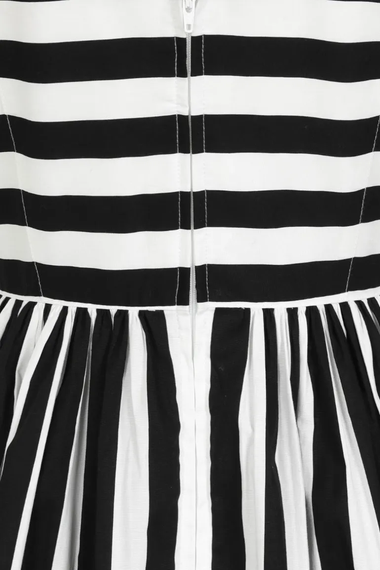 Juno 50's Dress