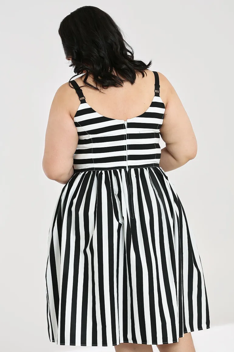 Juno 50's Dress