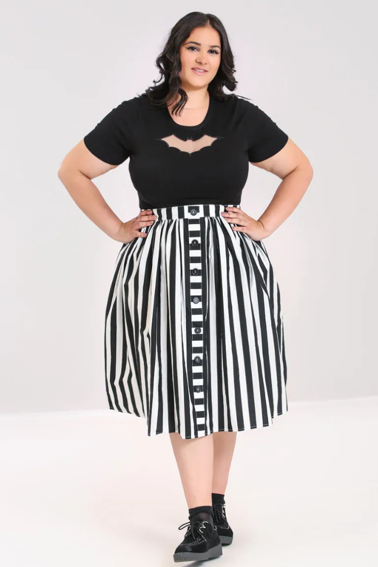 Juno 50's Skirt