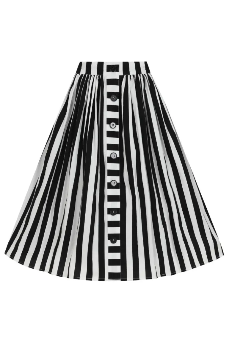 Juno 50's Skirt