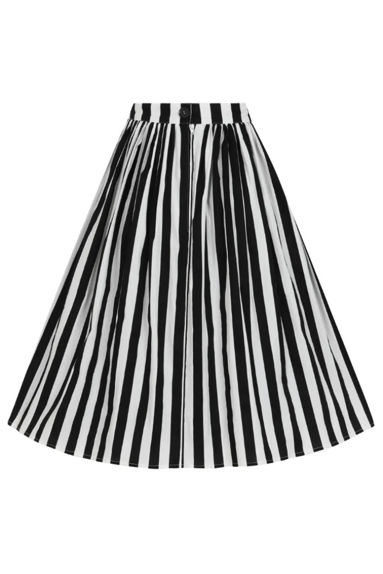 Juno 50's Skirt