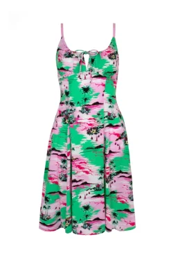 Kai Knee Dress