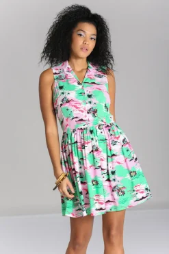 Kai Mini Dress