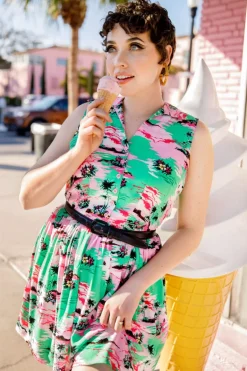 Kai Mini Dress