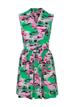 Kai Mini Dress