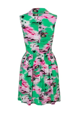 Kai Mini Dress
