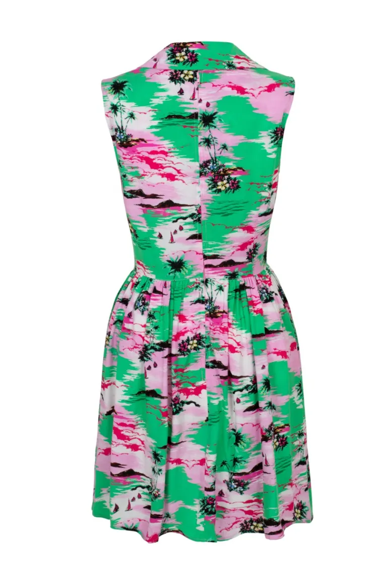 Kai Mini Dress