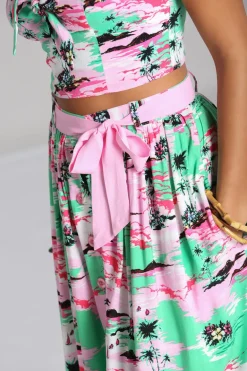 Kai Skirt