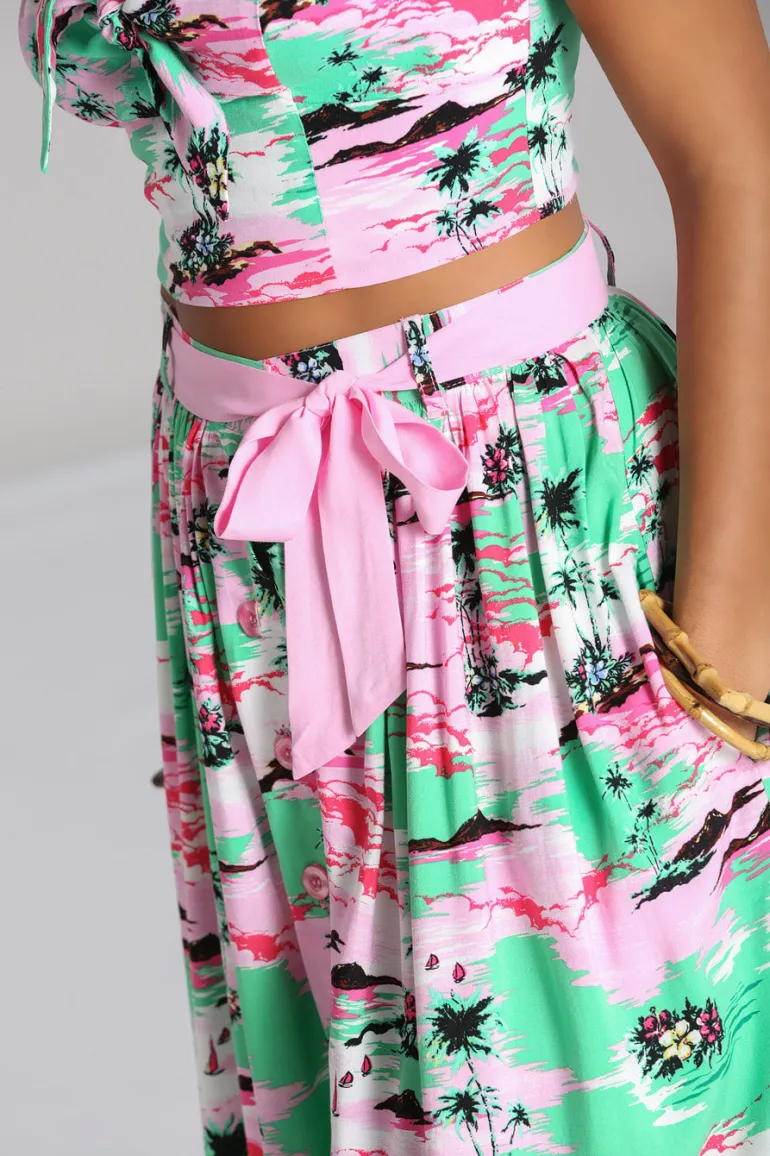 Kai Skirt