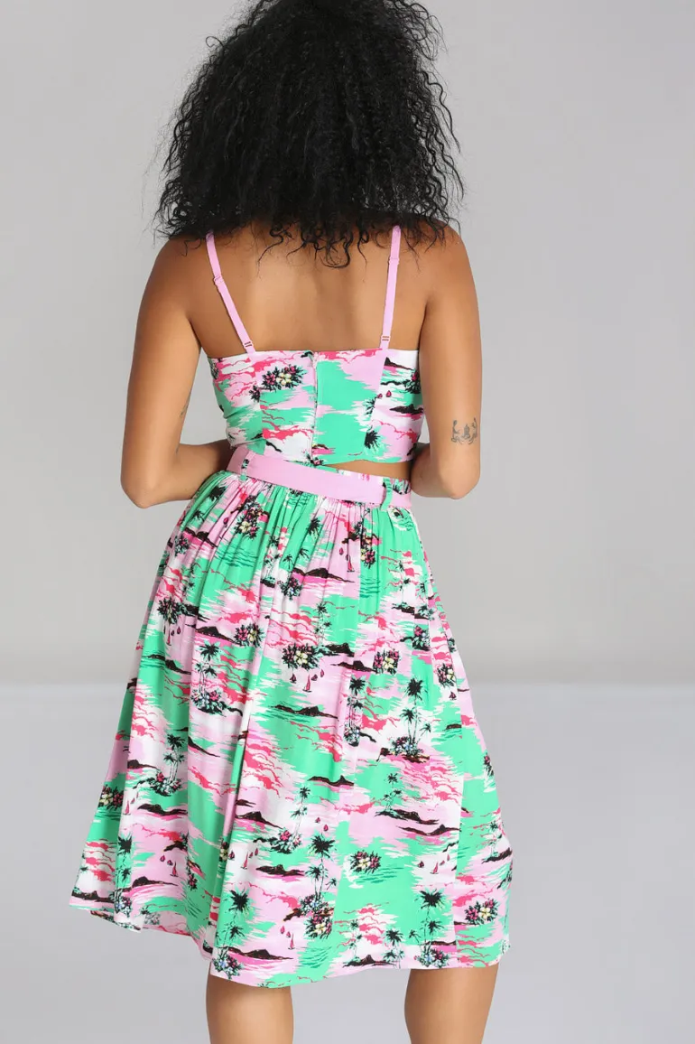 Kai Skirt