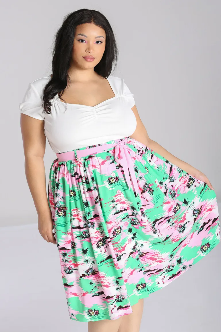 Kai Skirt