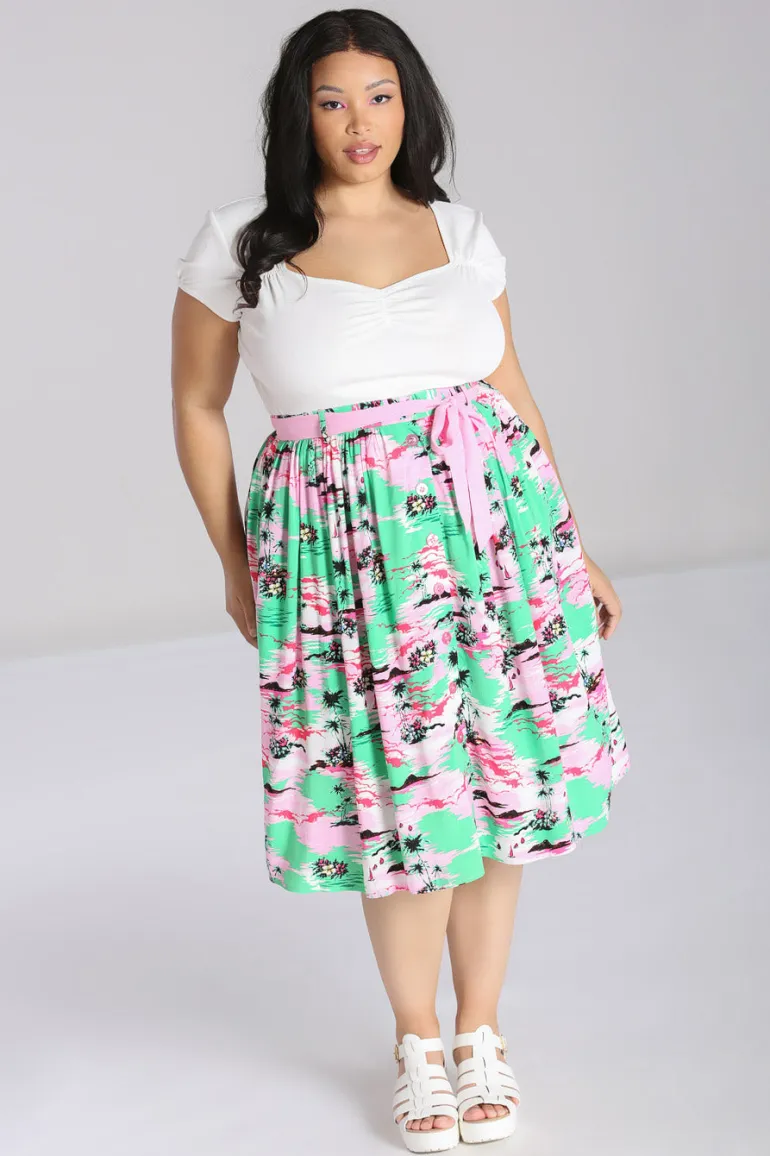 Kai Skirt