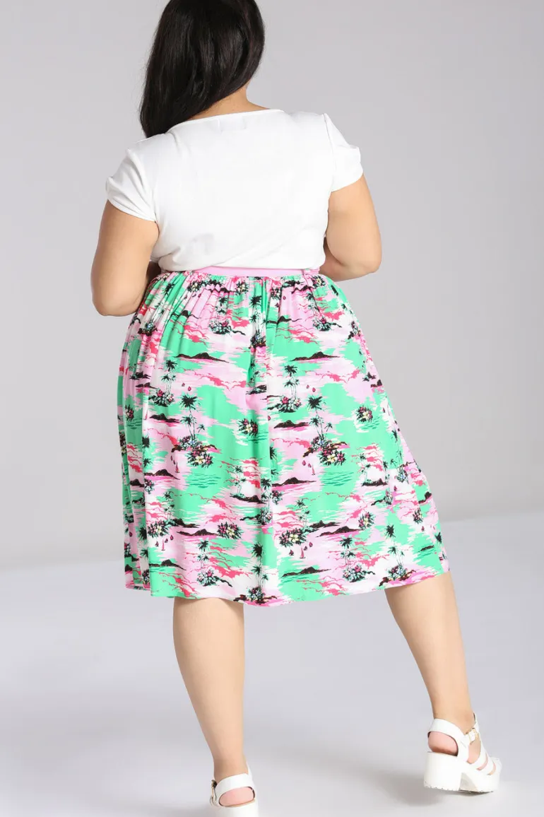 Kai Skirt