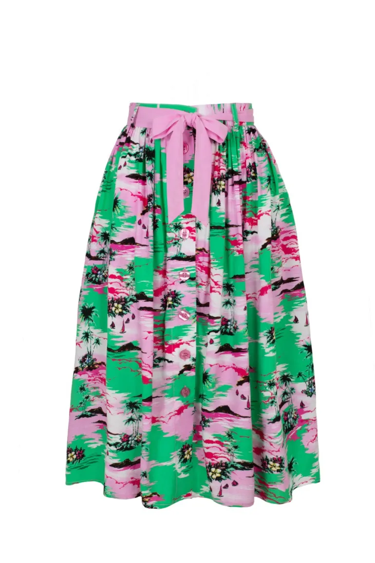 Kai Skirt