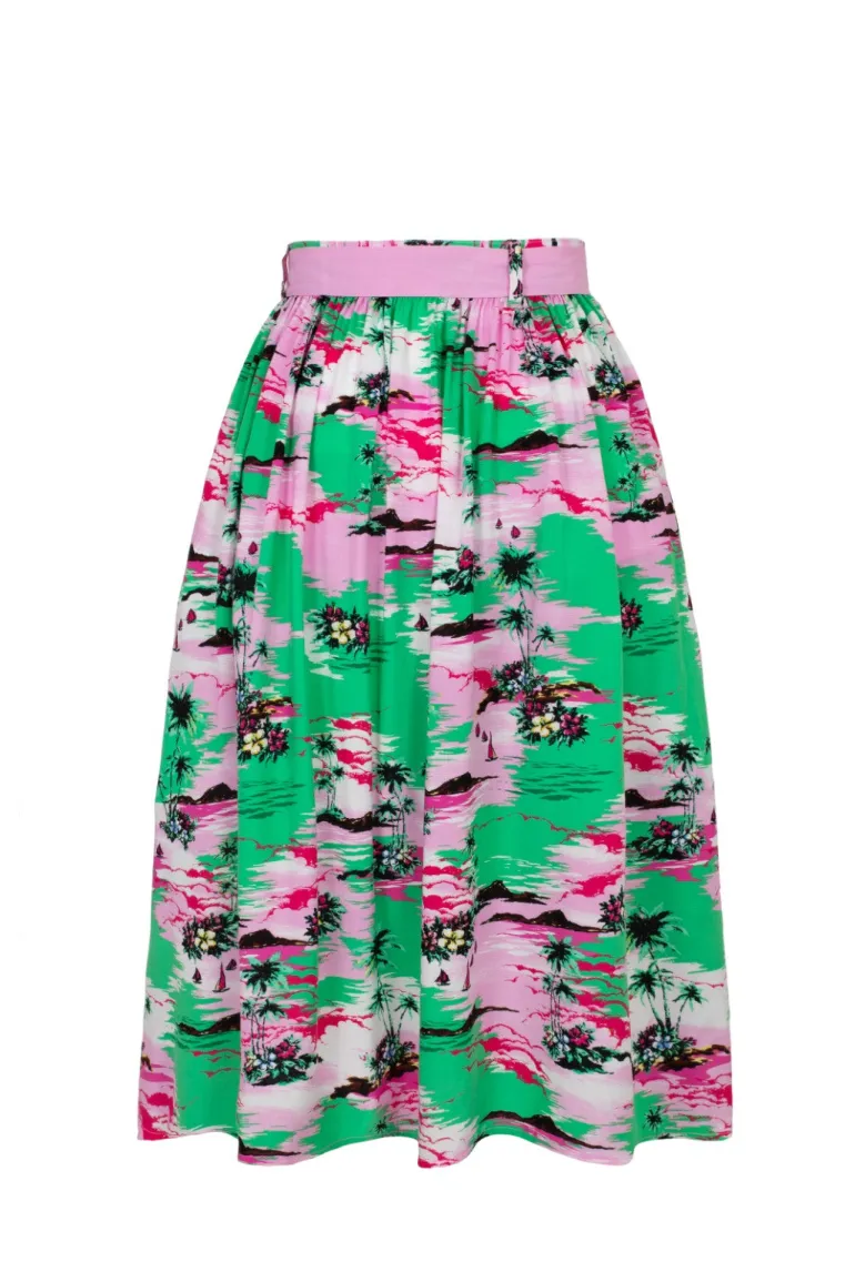 Kai Skirt