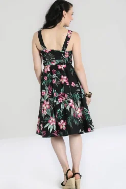 Kalani 50's Dress