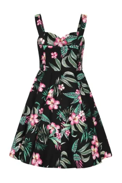 Kalani 50's Dress