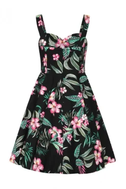 Kalani 50's Dress
