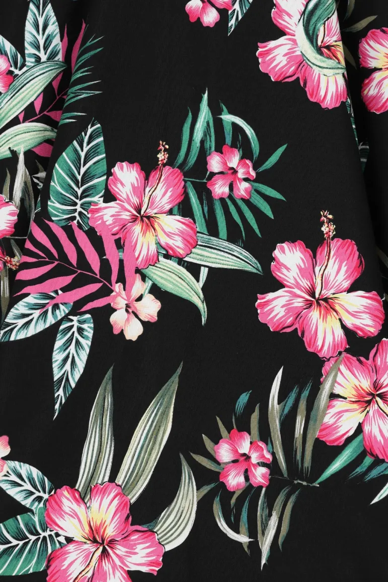 Kalani 50's Skirt