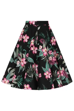 Kalani 50's Skirt