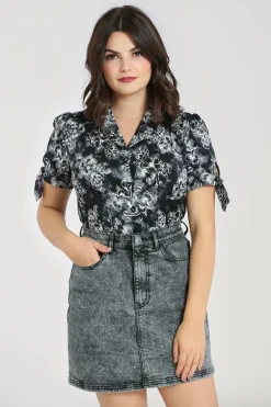 Kasumi Blouse