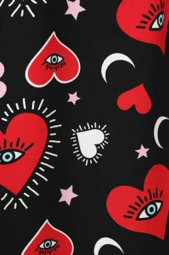 Kate Heart Dress
