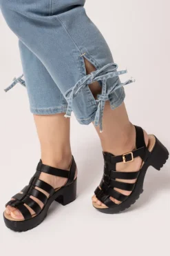 Kiralee Cropped Jeans