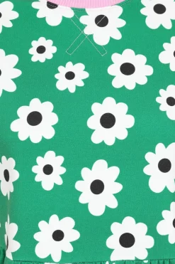 Kitsch Daisy MIni Dress