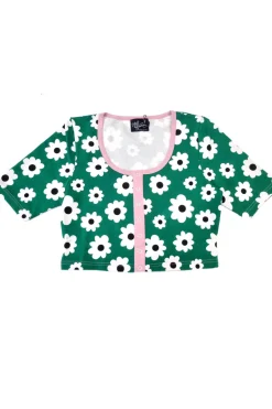 Kitsch Daisy Top
