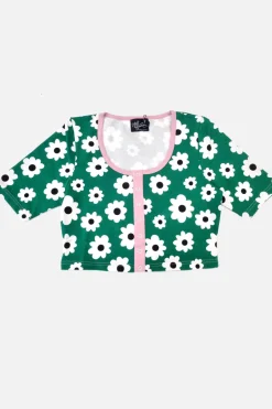 Kitsch Daisy Top