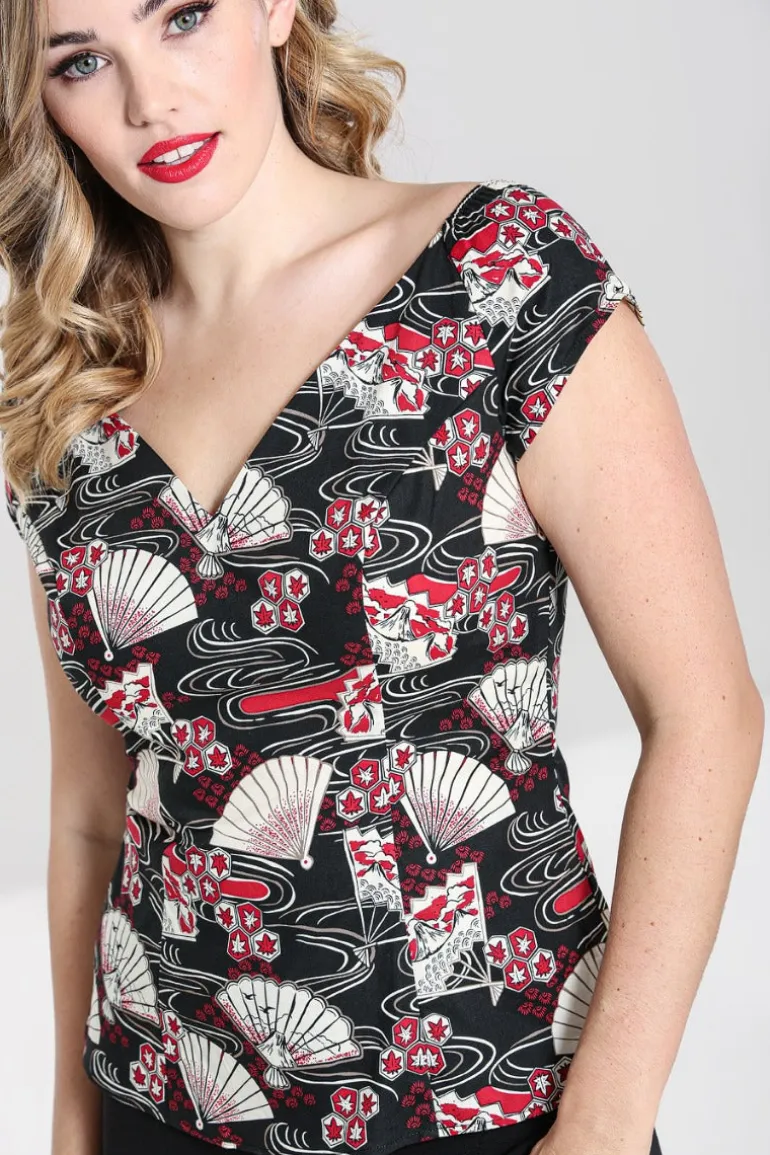 Lanah Top
