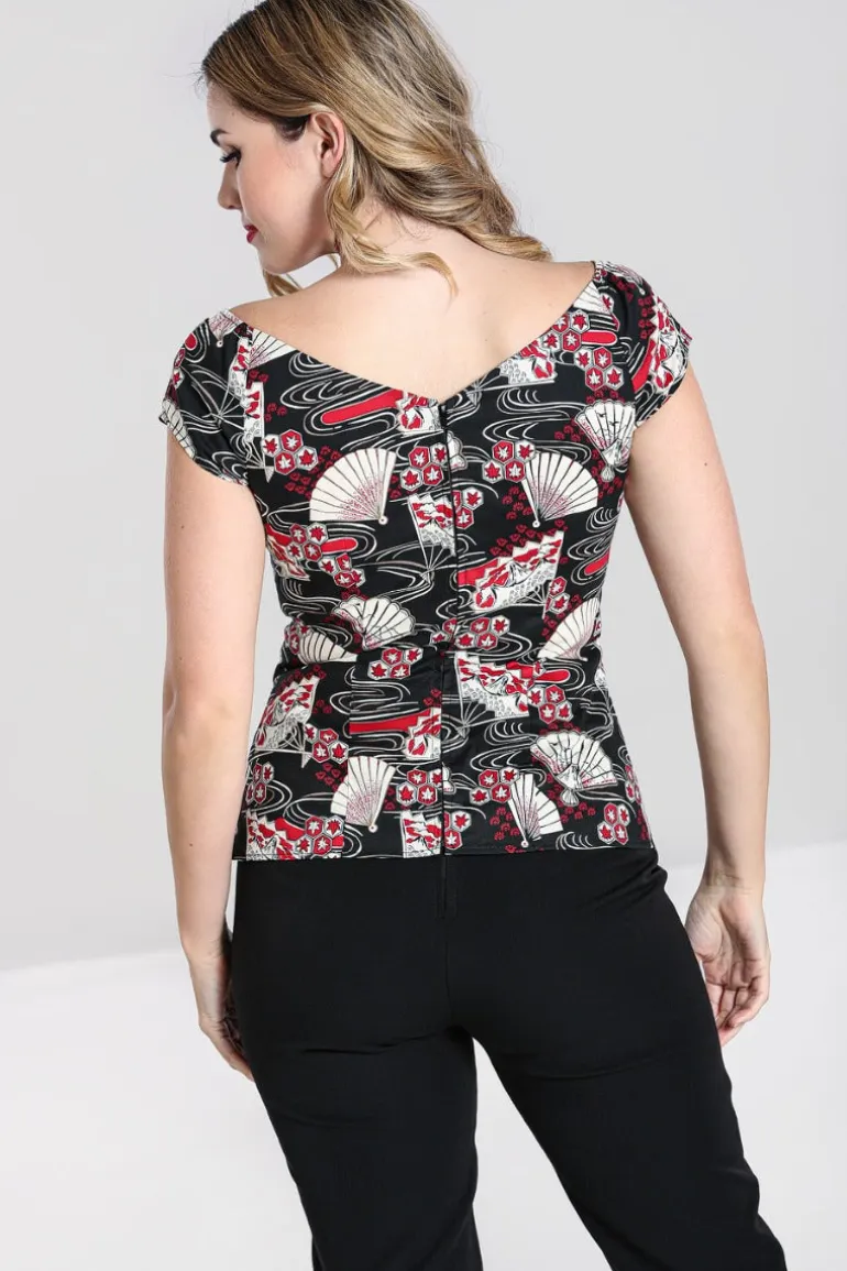Lanah Top