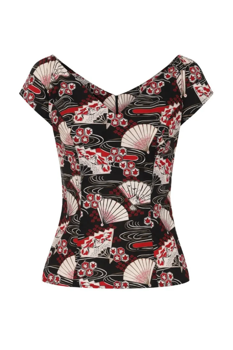 Lanah Top