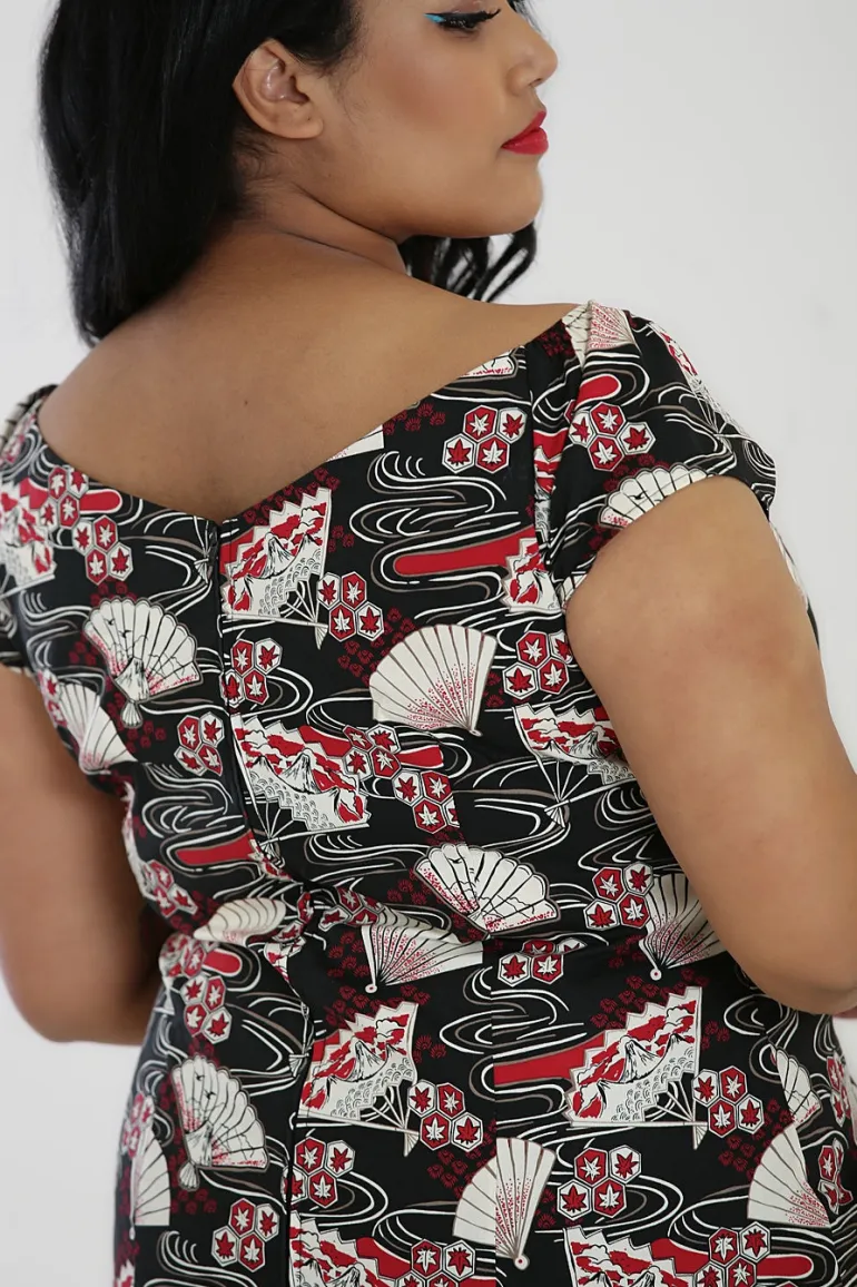 Lanah Top