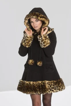 Leah Jane Coat
