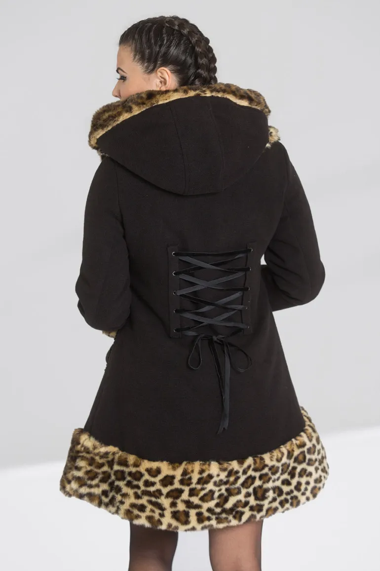 Leah Jane Coat