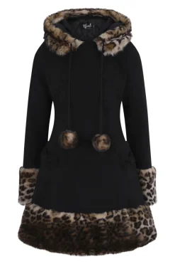 Leah Jane Coat