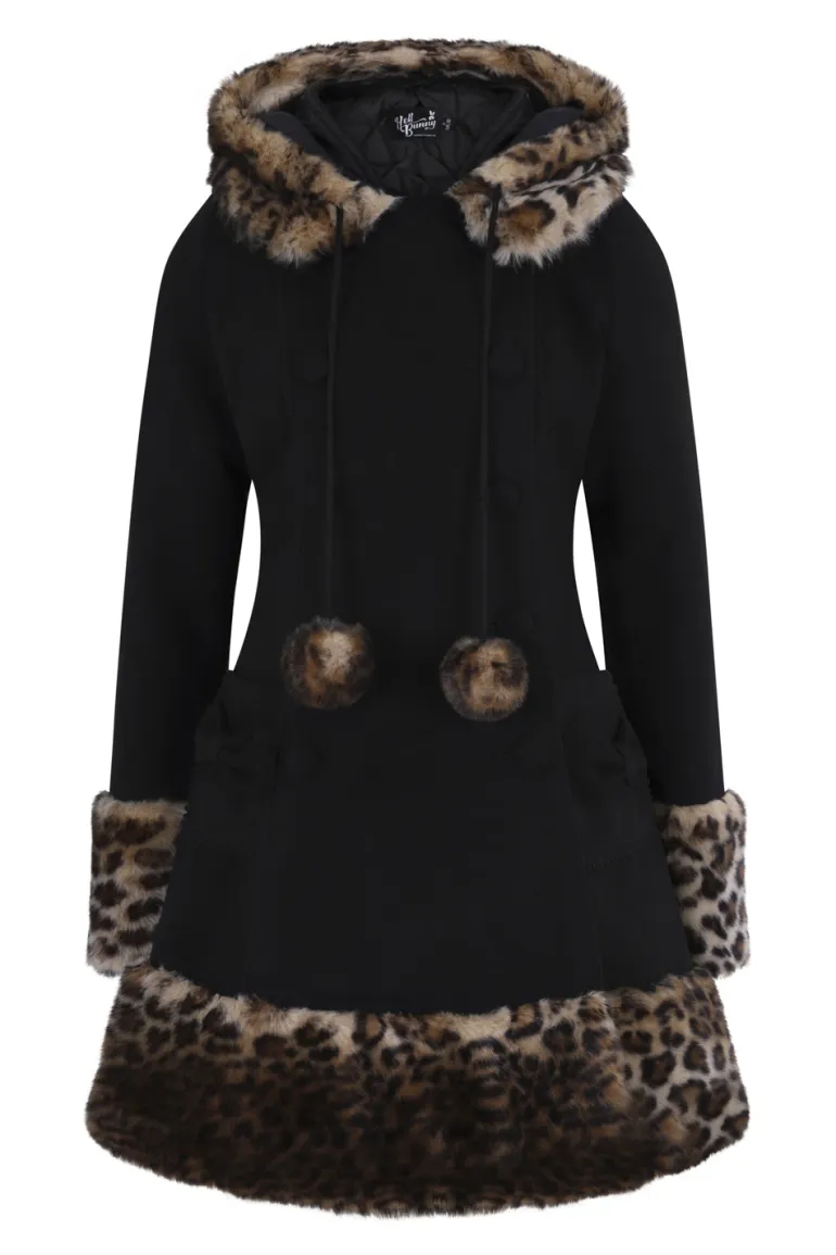 Leah Jane Coat