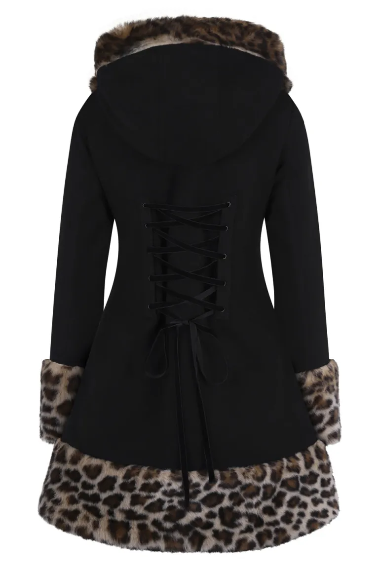 Leah Jane Coat