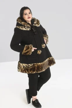 Leah Jane Coat
