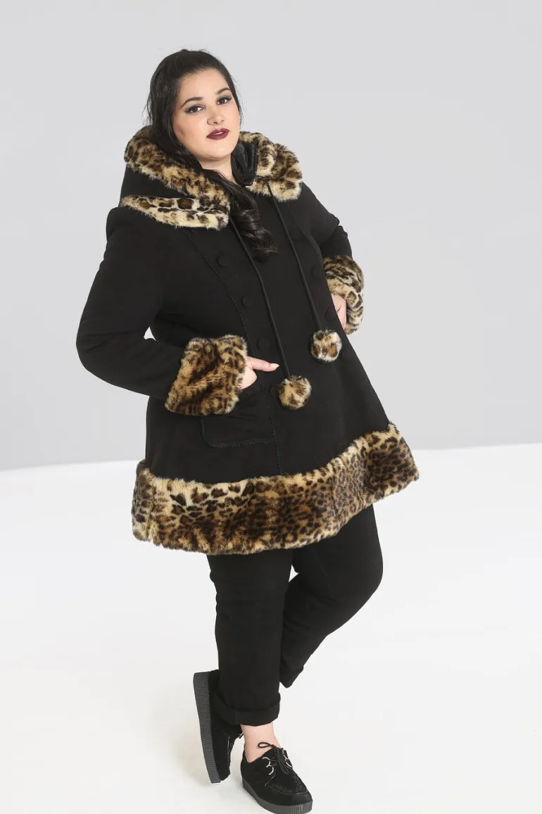 Leah Jane Coat