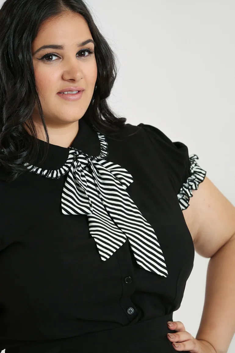 Leslie Blouse