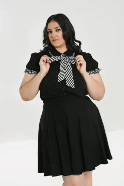Leslie Blouse