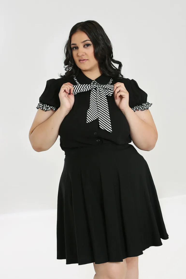 Leslie Blouse