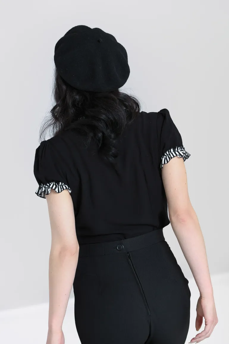 Leslie Blouse