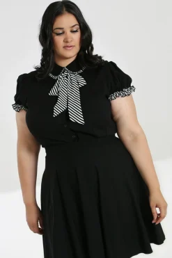 Leslie Blouse