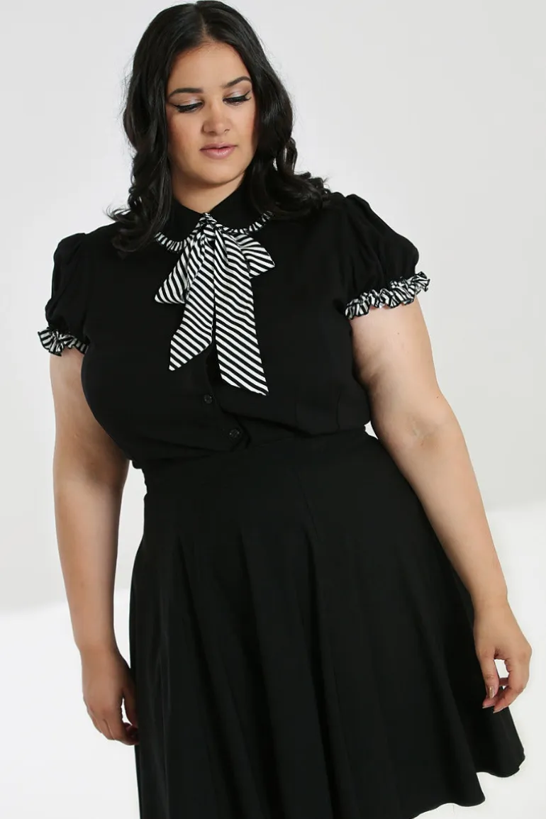Leslie Blouse
